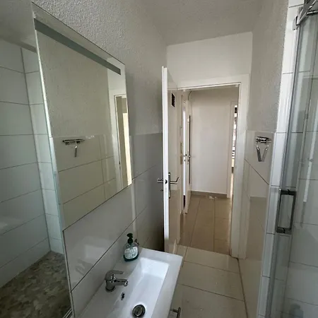 3 In Der Stadt Mit Balkon * Pforzheim