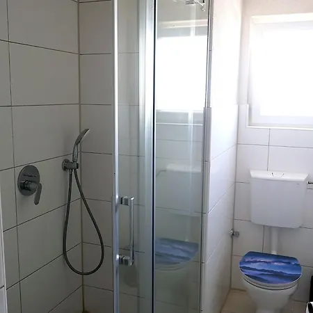 3 In Der Stadt Mit Balkon * Pforzheim